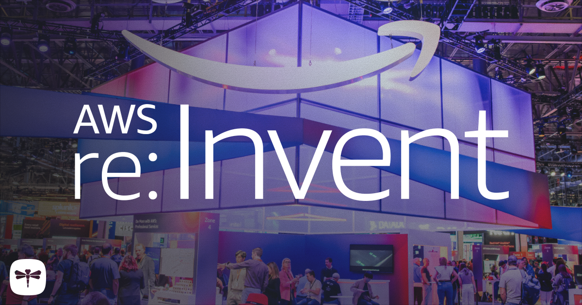 AWS re:Invent 2025: The Blueprint for the Agentic AI Era