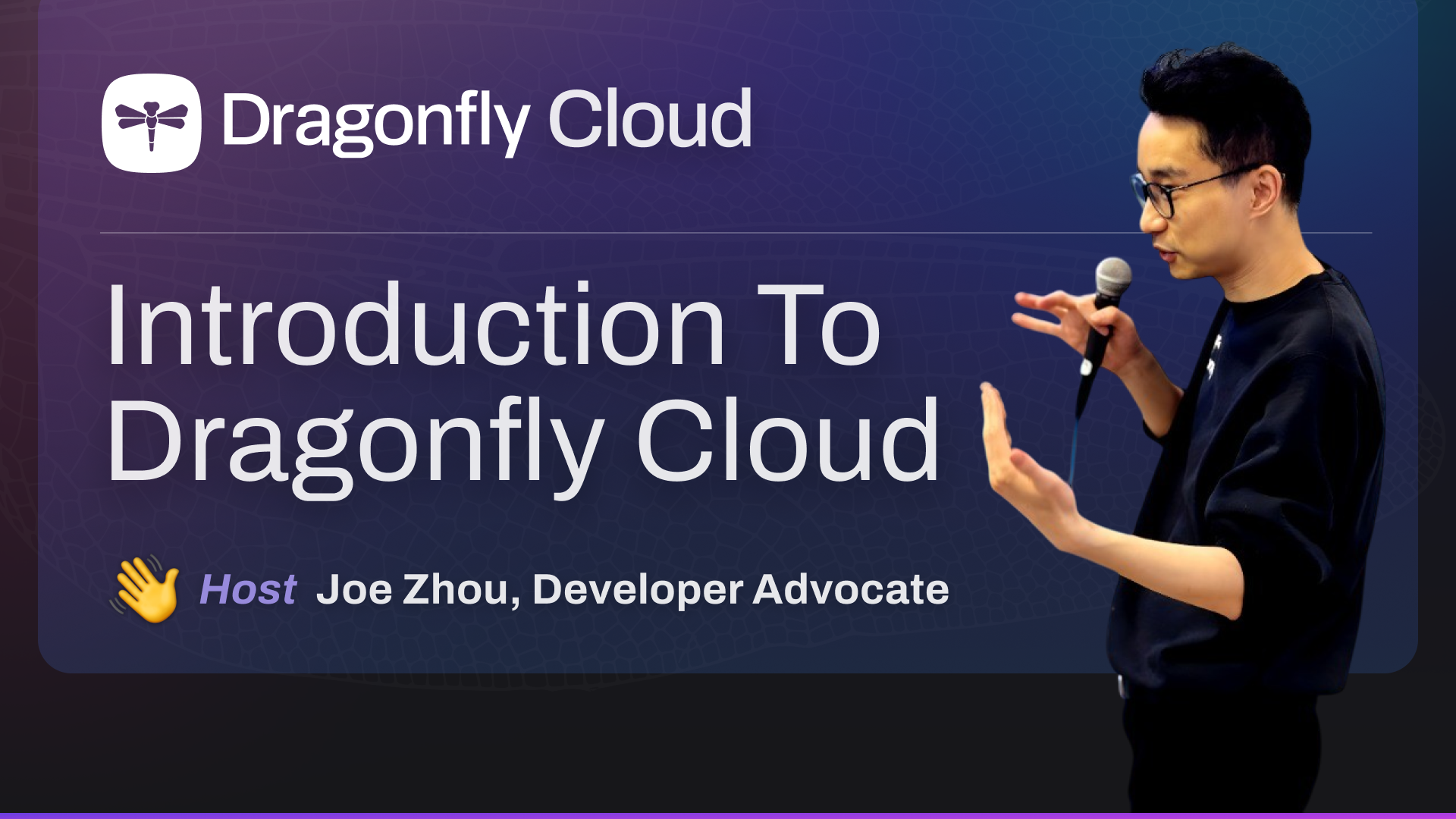 [Video] A Comprehensive Intro to Dragonfly Cloud Data Stores
